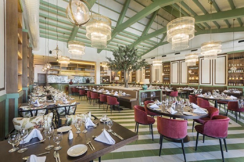 ocean coral spring resort all inclusive