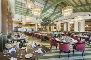 ocean coral spring resort all inclusive