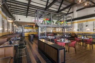 ocean coral spring resort all inclusive