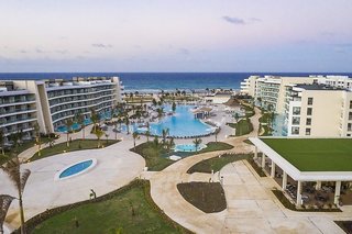 ocean coral spring resort all inclusive