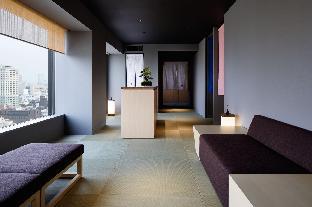 onsen ryokan yuen shinjuku