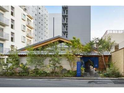 onsen ryokan yuen shinjuku