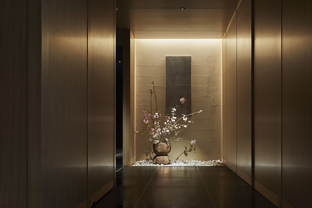 onsen ryokan yuen shinjuku