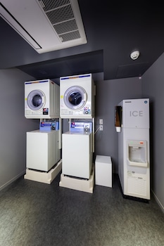 onsen ryokan yuen shinjuku