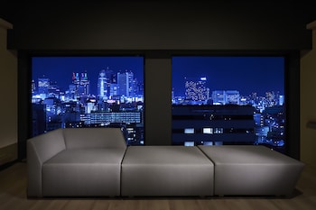 onsen ryokan yuen shinjuku