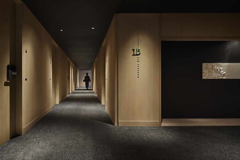 onsen ryokan yuen shinjuku