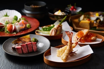 onsen ryokan yuen shinjuku