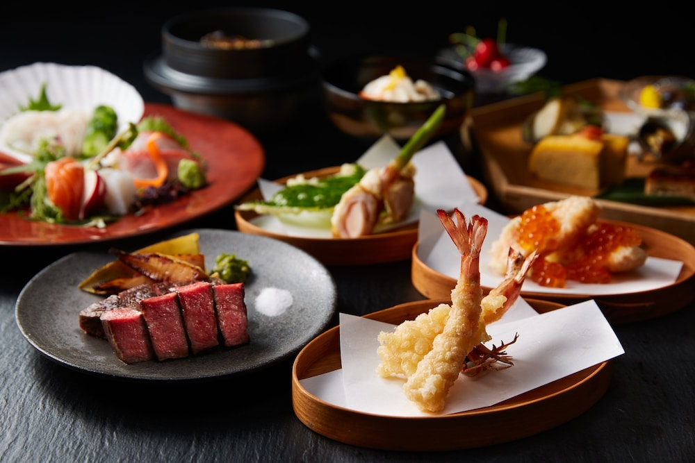 onsen ryokan yuen shinjuku