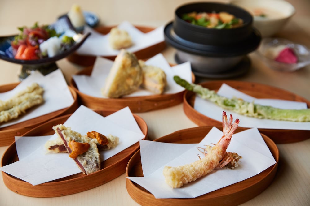 onsen ryokan yuen shinjuku