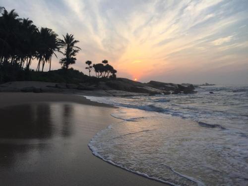 Villa Blu,Hambantota>>Ambalanthota,4 star