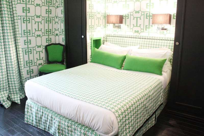 hotel monceau elysees