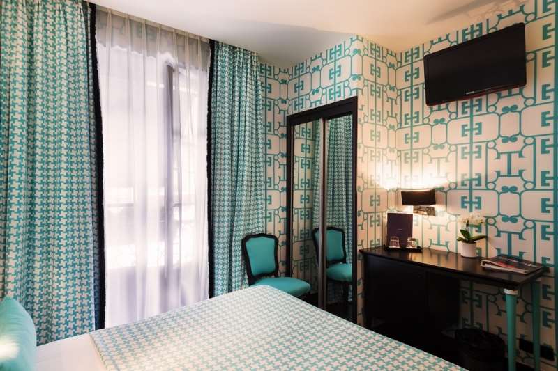 hotel monceau elysees