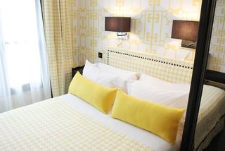 hotel monceau elysees