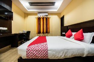 hotel holiday international