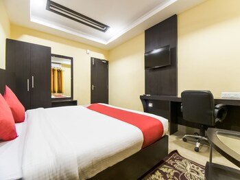 Hotel Holiday International,Purnia>>Bihar,3 star