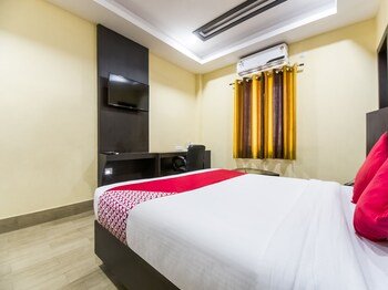 Hotel Holiday International,Purnia>>Bihar,3 star