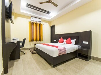 Hotel Holiday International,Purnia>>Bihar,3 star
