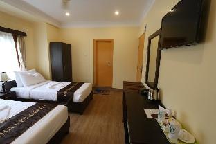 punakha residency
