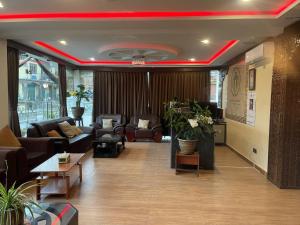 punakha residency