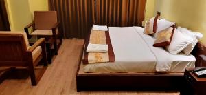 punakha residency