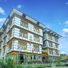 punakha residency