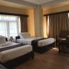 punakha residency