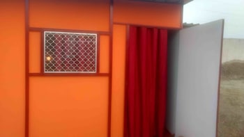 Sangam Kumbh Camp,Karchana>>Allahabad,1.5 star