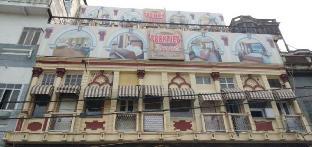 Hotel New Frontier,New Delhi>>Central Delhi,3 star
