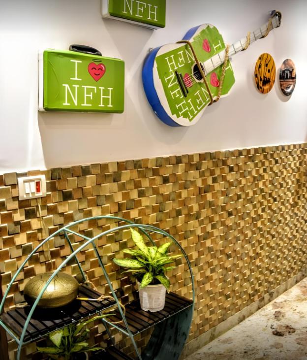 hotel new frontier