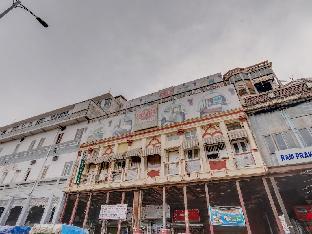 hotel new frontier
