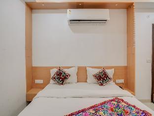 hotel new frontier