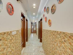hotel new frontier