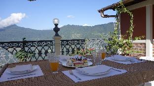 amritara luxury villa tosca