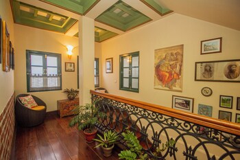 Amritara Luxury Villa Tosca,Sungava>>Gangtok,3 star