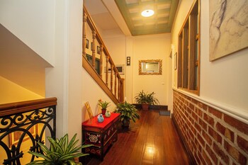 Amritara Luxury Villa Tosca,Sungava>>Gangtok,3 star