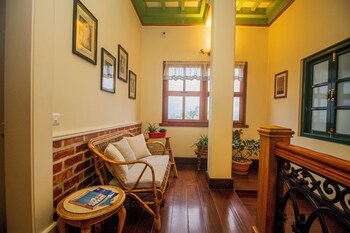 Amritara Luxury Villa Tosca,Sungava>>Gangtok,3 star