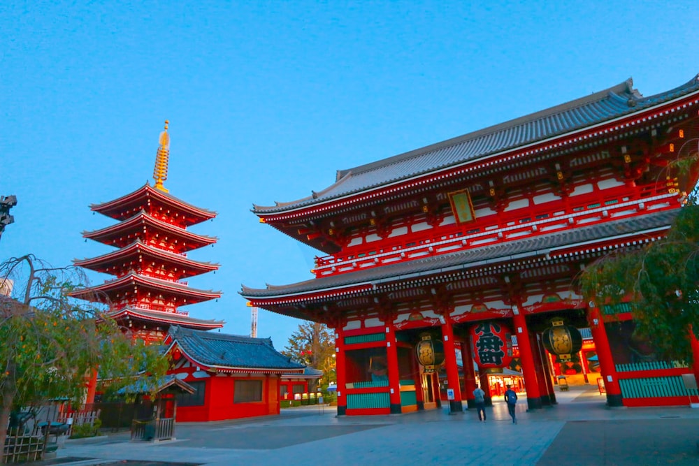 hotel trend tobu asakusa eki kita