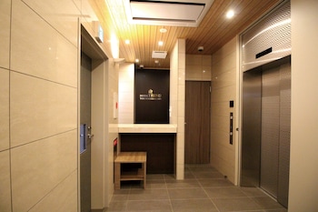 hotel trend tobu asakusa eki kita