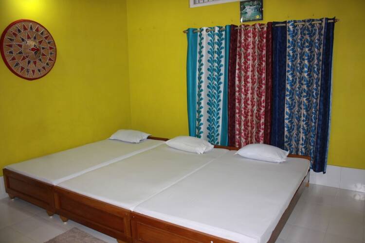 sneha bhawan