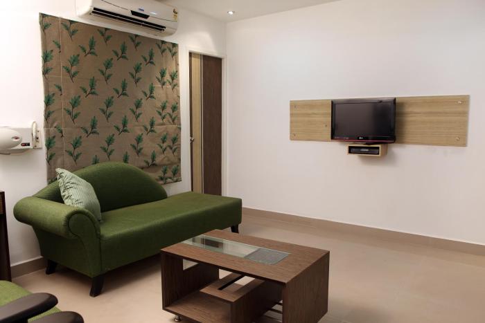 bluivy serviced apartments