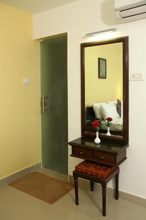 bluivy serviced apartments