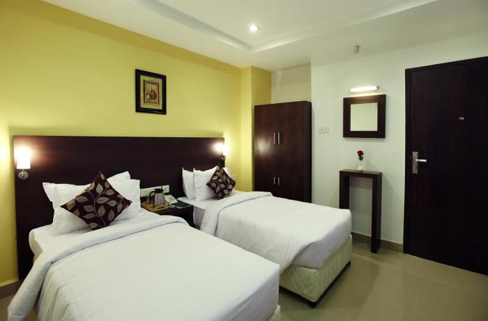 bluivy serviced apartments