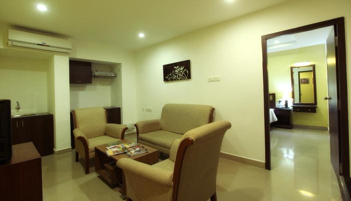bluivy serviced apartments
