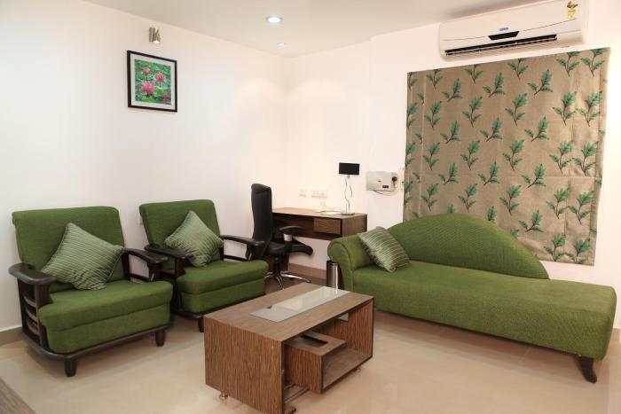 bluivy serviced apartments