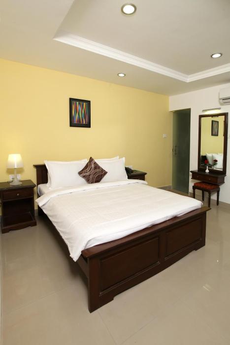 bluivy serviced apartments