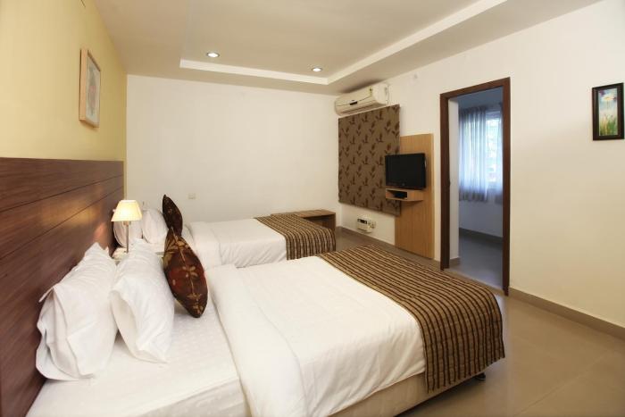 bluivy serviced apartments