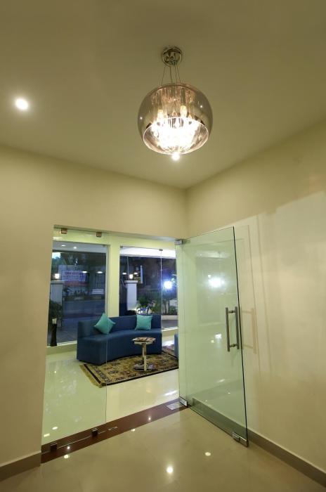 bluivy serviced apartments