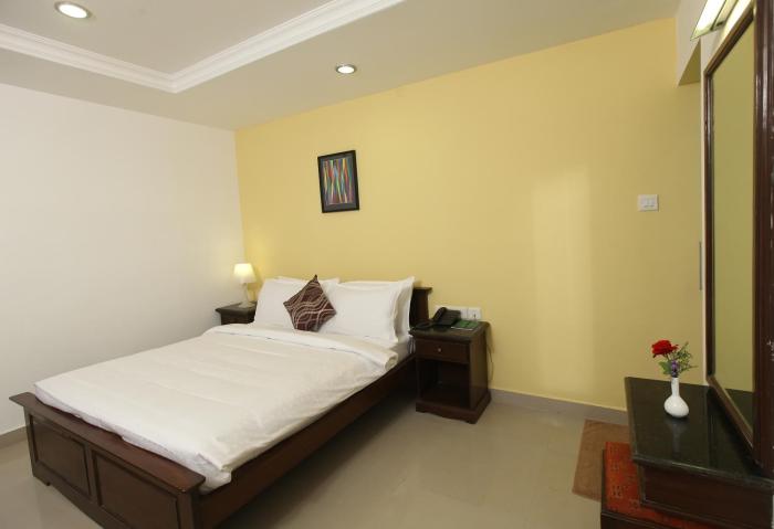 bluivy serviced apartments