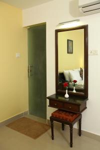 bluivy serviced apartments