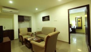 bluivy serviced apartments